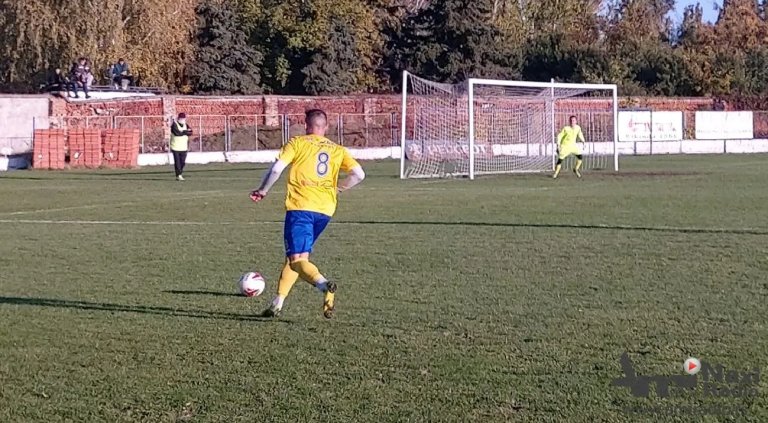 ŽAK poražen na Vašarištu: Železničari izgubili od Kovina