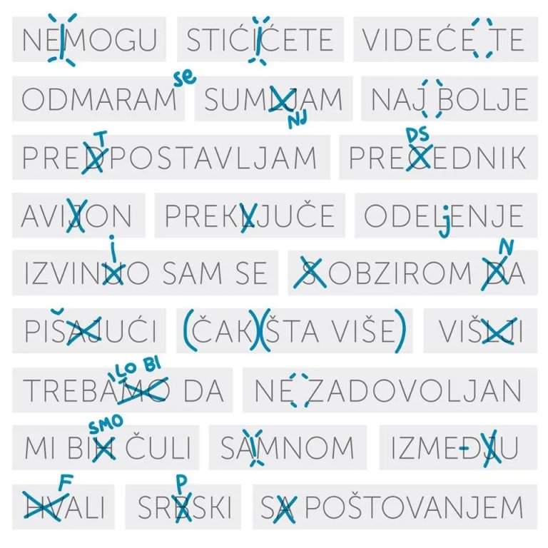 Danas je Međunarodni dan pismenosti