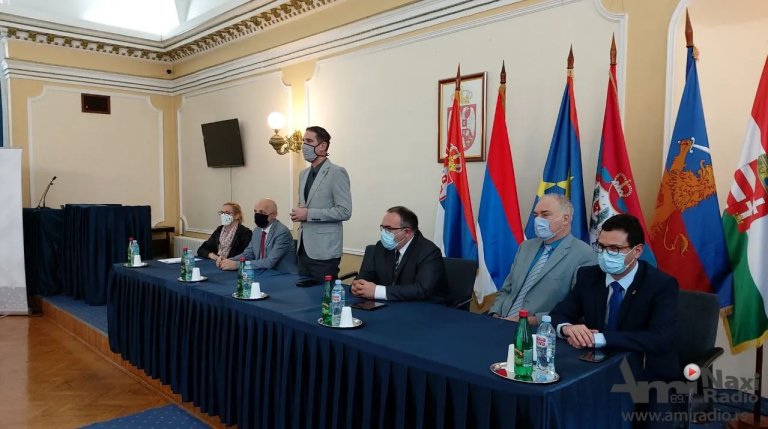 Kikinda primer dobre prakse u zbrinjavanju socijalno ugroženih građana