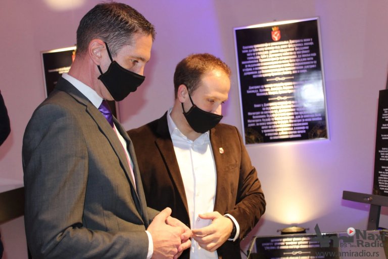 Otvorena izložba „Velikokikindski privilegovani distrikt - kako su Kikinđani osvajali slobodu“