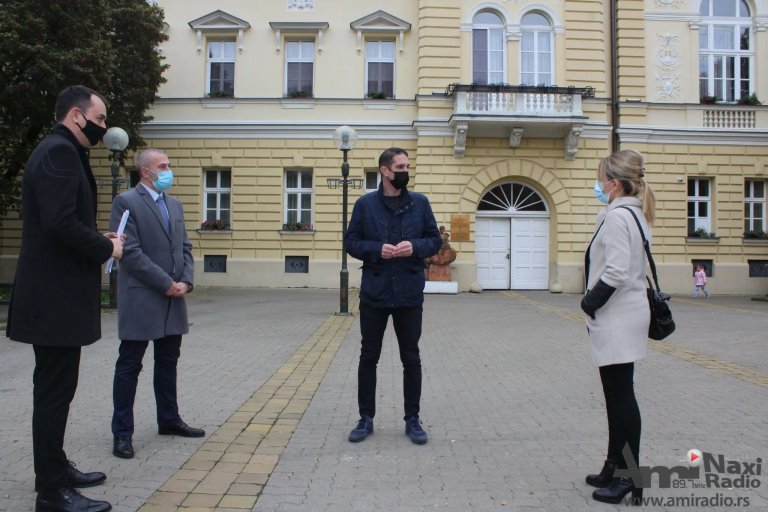 Alarmantna epidemiološka situacija u Kikindi: Još uvek se ne uvodi vanredno stanje