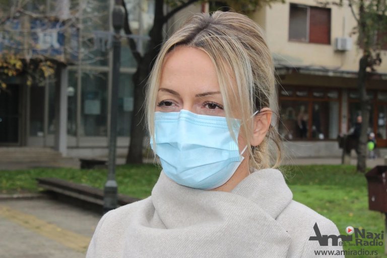 Doneta odluka o dodeli priznanja za 2020: Dr Sandri Radlović Nagrada grada Kikinde