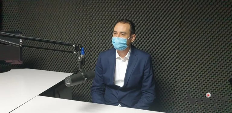 Član GV za vanredne situacije apelovao na sugrađane da poštuju sve mere