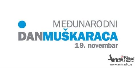 Danas je Međunarodni dan muškaraca