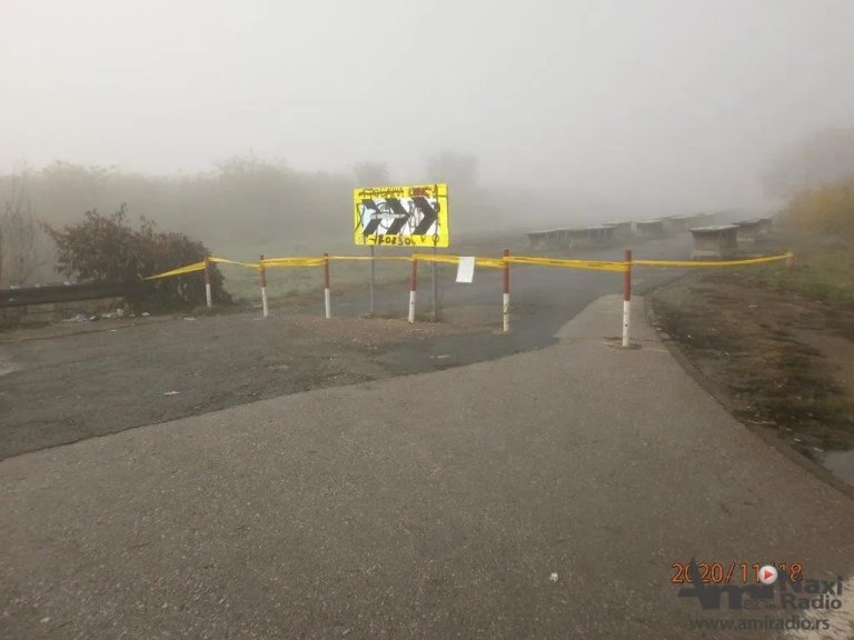 Zbranjena prodaja na Kvantašu