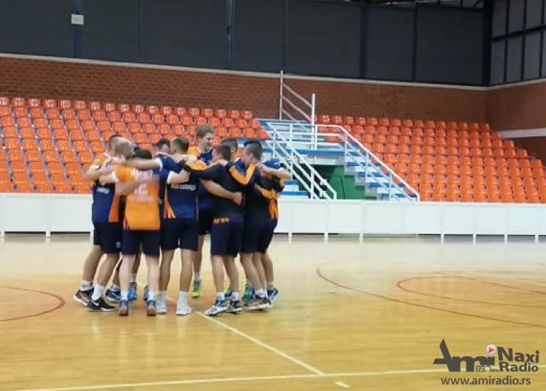 Odbojka: MOK „Kikinda“ savladao „Dunav volej“: Kikinđani preuzeli lidersku poziciju na tabeli