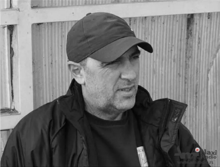 Preminuo fudbalski trener Slobodan Živkov