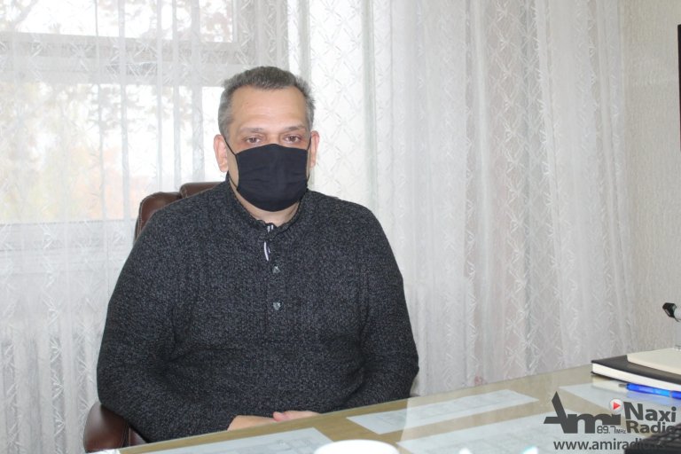 Tihomir Farkaš o novom načinu rada u školama od ponedeljka