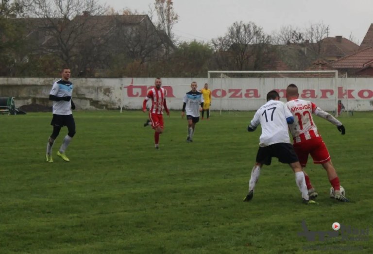 OFK „Kikinda 1909“ slavila na Gradskom stadionu: Kikinđani polusezonu završili sa bodom manje od prvoplasirane „Mladosti“
