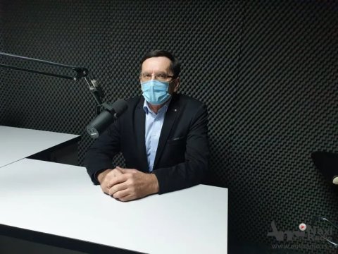 Ljuban Sredić u emisiji „Ami vas pita“ o održanoj onlajn licitaciji državnog zemljišta