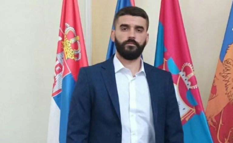 Dušan Popeskov o angažovanju volontera za vreme vanrednog stanja