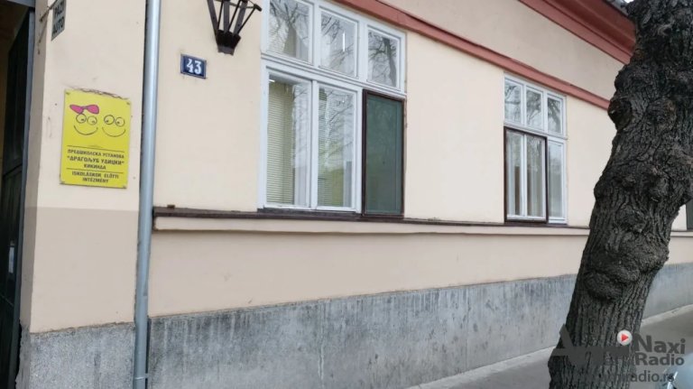 Predškolska ustanova dobila saglasnost Ministarstva: Posao na neodređeno za 44-oro radnika