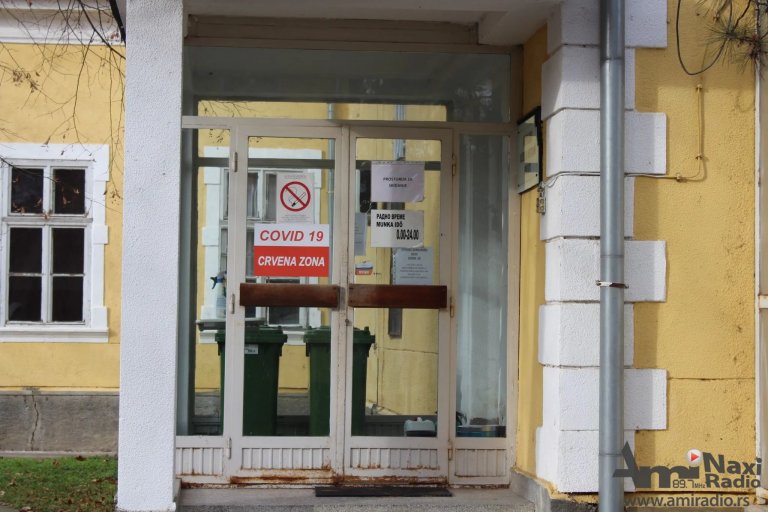 Veliki broj novozaraženih na dnevnom nivou, od danas otvorena ambulanta za kontrolne preglede