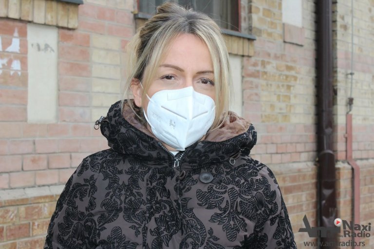 Epidemiološka situacija u Kikindi se polako stabilizuje: Za vikend 63 nova slučaja