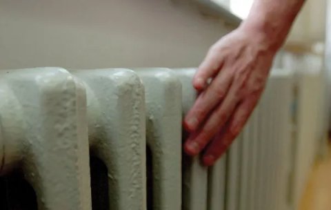 Deo Mirkonaselja bez grejanja zbog havarije