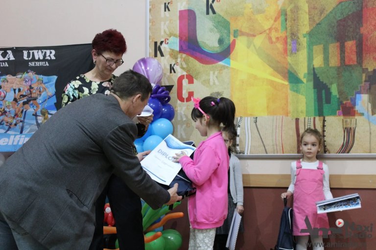 KCK: U subotu dodela nagrada najboljim autorima na konkursu „Podvodni svet“