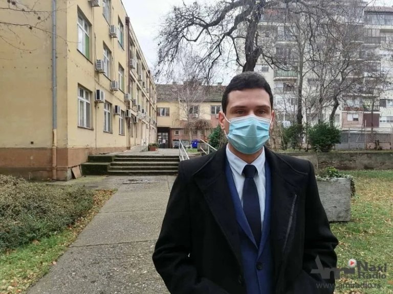 Podela ogrevnog drveta završena pre najavljenog roka