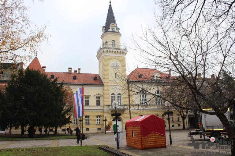 Grad Kikinda izdvaja milion dinara parovima zainteresovanim za vantelesnu oplodnju