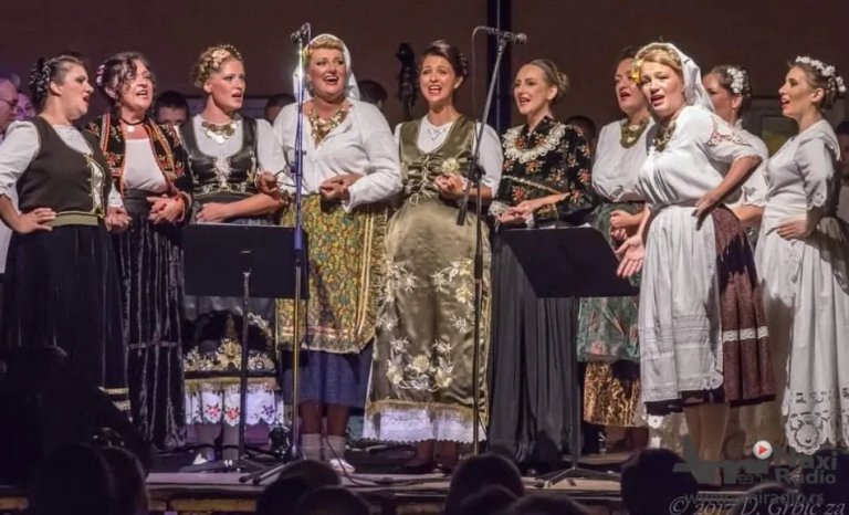 Festival „Melodianum“: Zlatna medalja za „Melizmi“