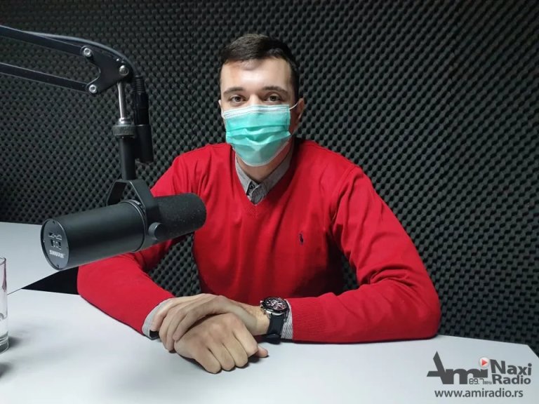 Dalibor Oličkov u „Ami vas pita“ o merama podrške poljoprivredi i ruralnom razvoju