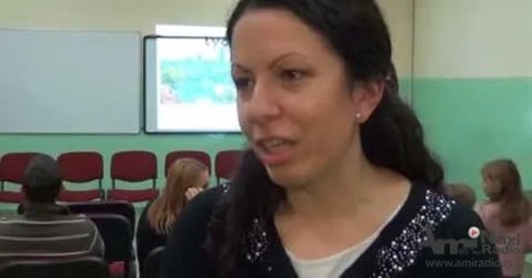 Kikinđanka Zorana Rackov, profesorica francuskog, dobitnica prestižne švajcarske stipendije