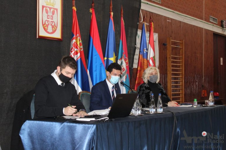Usvojen budžet za 2021. godinu: U narednoj godini predviđeno dve milijarde i 694 miliona dinara