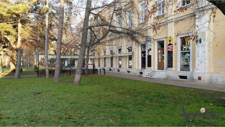 Pomoć kikindskim ugostiteljima i turističkim agencijama: Smanjene cene zakupnina poslovnih prostora