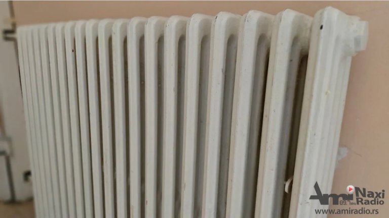 Od prvog februara jeftinije daljinsko grejanje u Kikindi