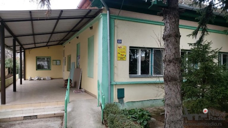 Vrtić „Leptirić“ dobija dva nova toaleta: U planu radovi u još nekoliko vrtića