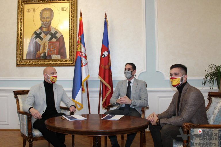 Mladi Kikinđani će na takmičenju „Srbija u ritmu Evrope“ predstavljati Norvešku