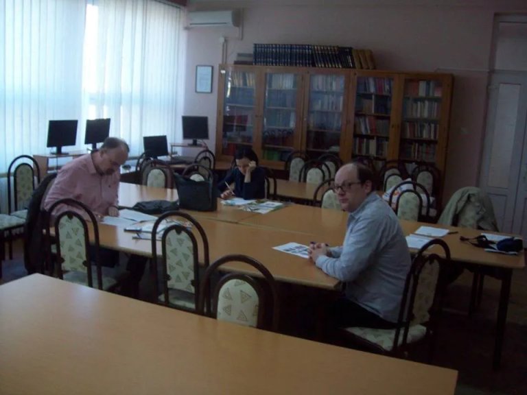 Masters kviz turnir u subotu u Kikindi