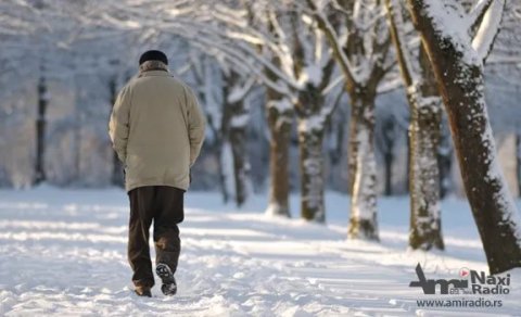 PIO Fond: Datumi isplate decembarskih penzija