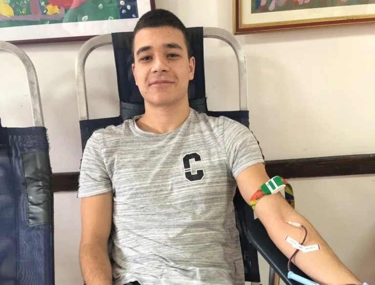 Akcija dobrovoljnog davanja krvi u ponedeljak u Crvenom krstu