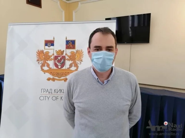 Kikinđani poštovali mere za Novu godinu, važna i disciplina za božićne praznike