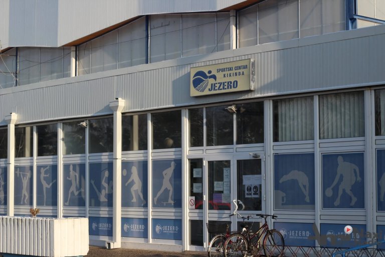 Sportski klub slepih i slabovidih „Budućnost“ dobio opremu za golbal, Kikinda domaćin državnog prvenstva