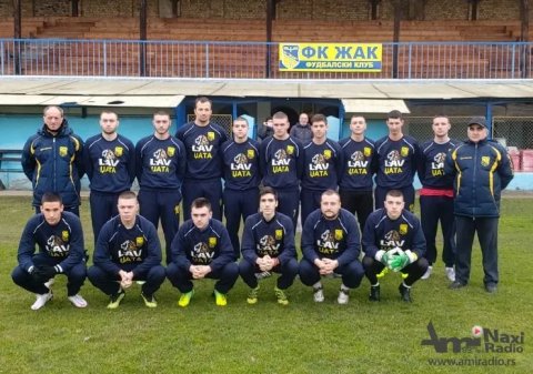 Prozivka na ŽAK-u: Dovedena pojačanja, obeležavanje 90 godina postojanja, gradi se pomoćni stadion