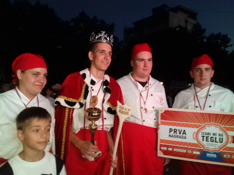 „Mlade nade“ skuvale najbolji ajvar