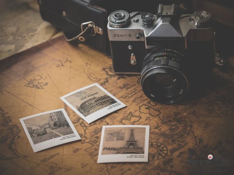 Uokvirite uspomene - evo zašto fotografije nikad neće izaći iz mode