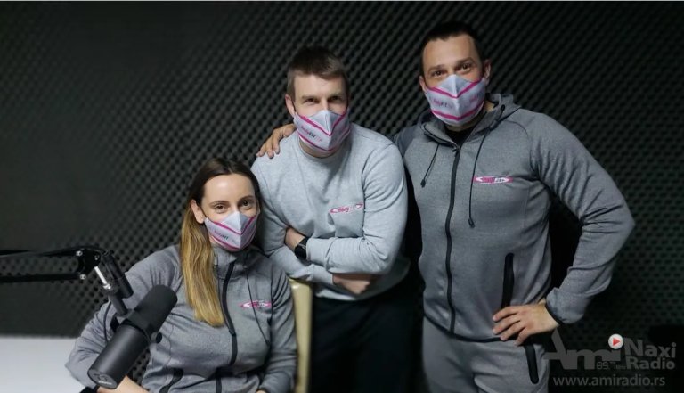 Rođendan druge kuće mnogih Kikinđana: „Body FIT“ proslavlja sedam godina postojanja