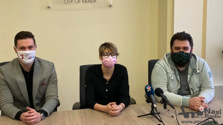 U toku prijavljivanje mladih za audiciju „Srbija u ritmu Evrope“