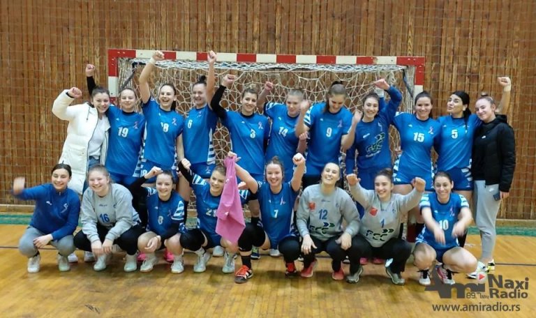 Rukomet (Ž): „Kikinda“ slavila nad prvakom, pobeđeno Pančevo