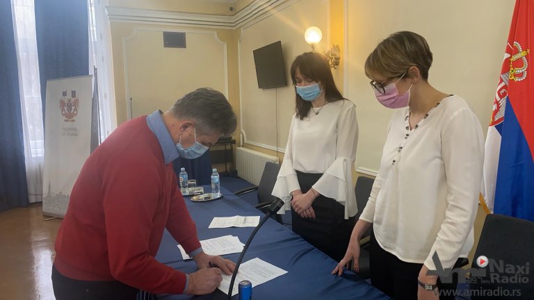 Za udruženja od posebnog značaja za grad izdvojeno 28,5 miliona dinara