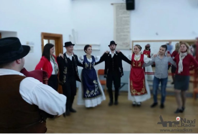 Malo kolo proglašeno nematerijanim kulturnim nasleđem
