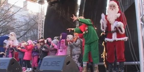 KIKINDI SU DECA SU NA PRVOM MESTU!!!