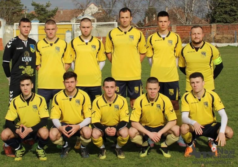 Goleada na Vašarištu: ŽAK zabio devet golova Krajini, Kikinda izgubila u Elemiru