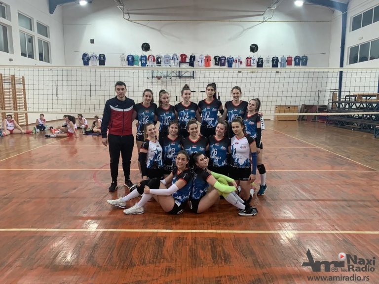 Prva ekipa OK „Ki 0230“ zabeležila još jednu pobedu