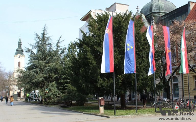 U Kikindi aktivno 546 slučajeva zaraze Covid-om 19