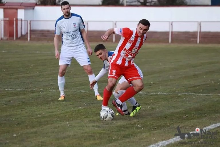 OFK „Kikinda“ slavila u Čenti, ŽAK deklasiran na Vašarištu