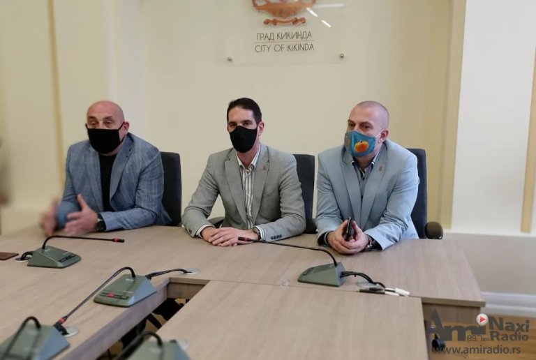 Saradnja Kikinde i Pokrajinskog zavoda za sport i medicinu sporta: Novo poglavlje u kikindskom sportu