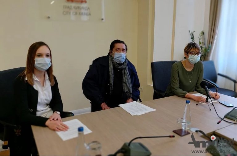 Raspisan konkurs za prvu knjigu mladih autora